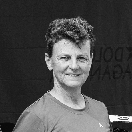 Francesca Tonidandel - Istruttore e Formatore di Forest Bathing e Accompagnatore di media montagna